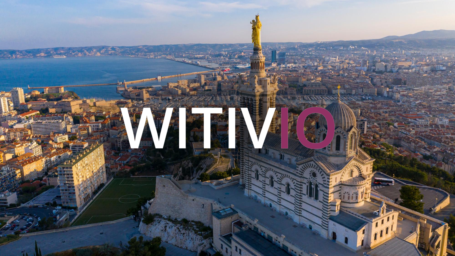 Witivio Opens Hub Azur: Our New Base in Marseille