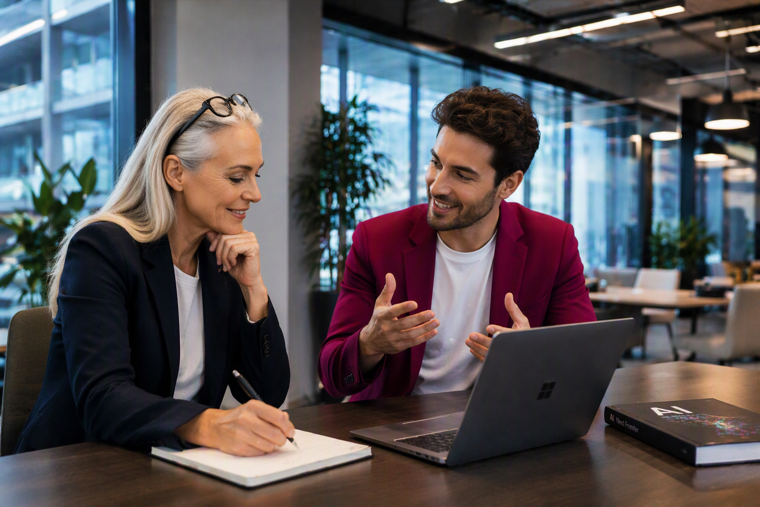 Witivio is Hiring. Join the Adventure, Build the Future of AI in Microsoft 365.