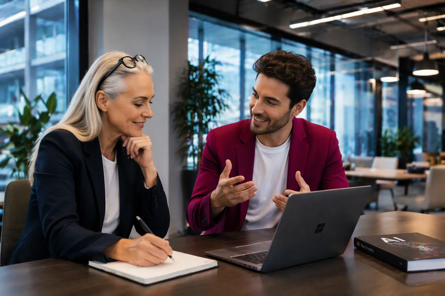 Witivio is Hiring. Join the Adventure, Build the Future of AI in Microsoft 365.