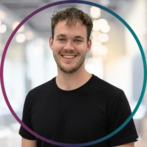 Alexandre Moreira Dumaine, Customer Engagement Specialist