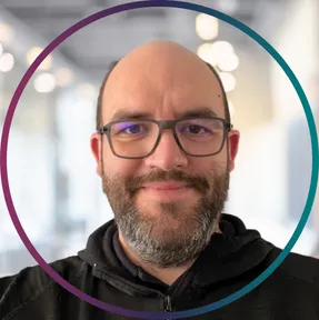 Alexis Conia, Copilot Agent & Teams App Specialist