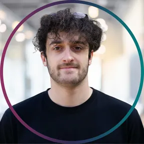 Antoine Charras, Software Developer