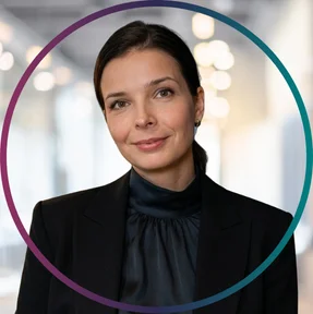 Audrey Goth Pottier, AI Specialist & Project Manager