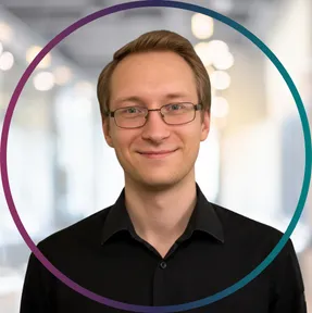 Elliot Margot, AI & Power Platform Specialist