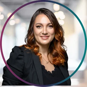 Elodie Dumay, Office Manager