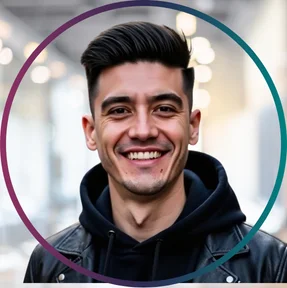 Martin Davila, Software Engineer