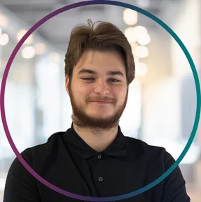 Mathis Quenardel, Software Developer