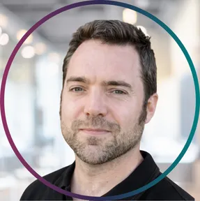 Michel Bonenfant, Software Engineer