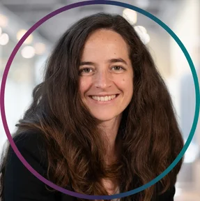 Nadège Poncet, AI & Life Science Specialist