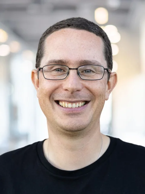 Nicolas Humann, CEO & Co-Founder