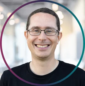 Nicolas Humann, CEO & Co-Founder