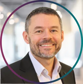 Pierre Vivier-Merle, Chief Operating Officer