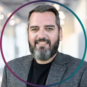 Raphael Frontera, Chief Revenue Officer