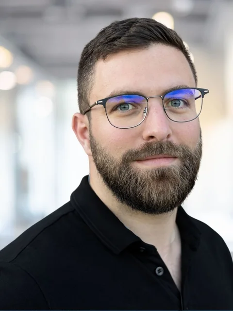 Tanguy de Chanterac, CTO & Co-Founder