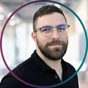 Tanguy de Chanterac, CTO & Co-Founder